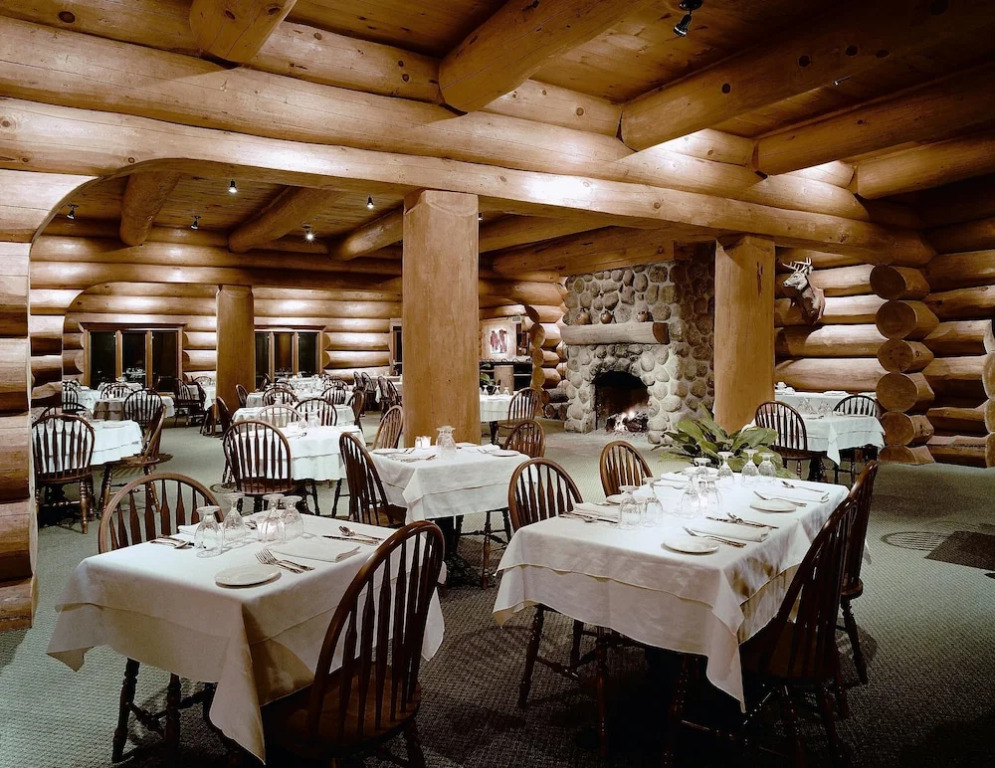 Sacacomie Hôtel et Spa