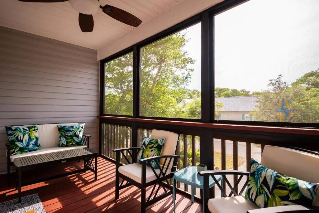 Hope Sand Dreams by Oak Island Accommodations