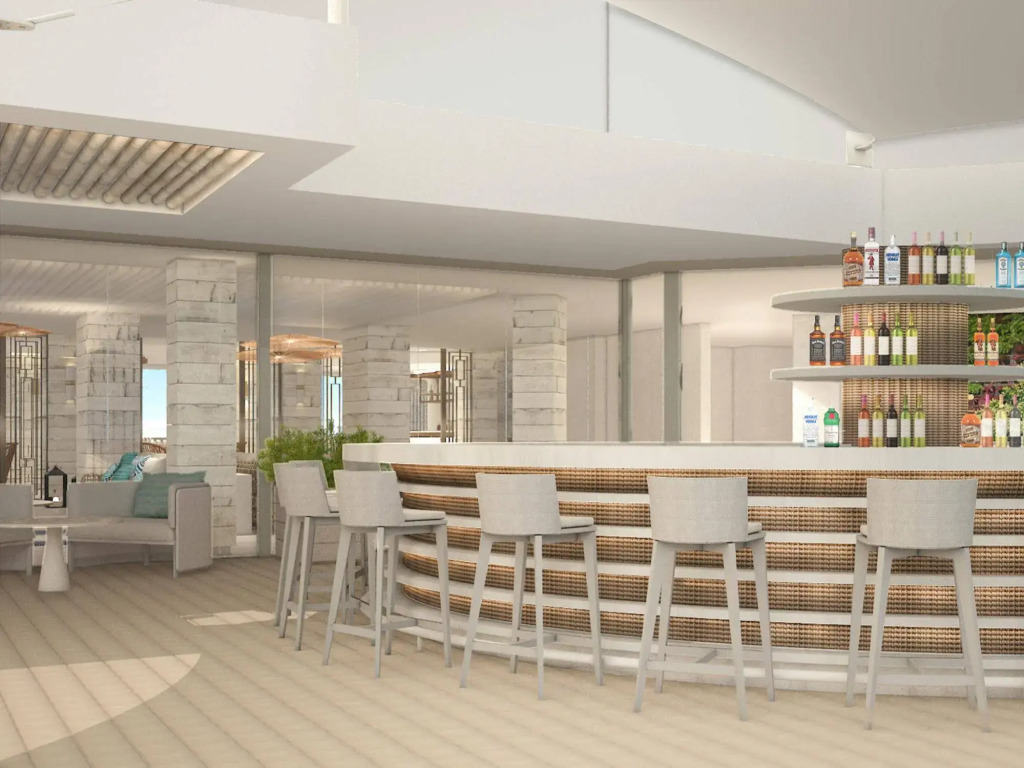 Nobu Hotel Ibiza Bay