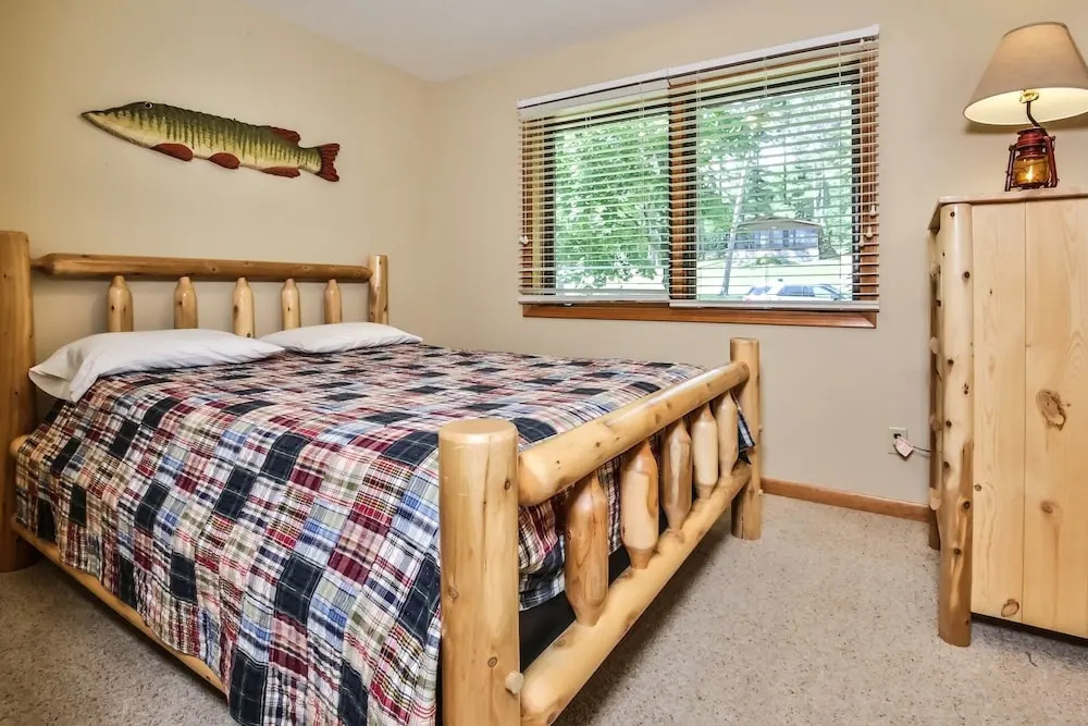 Sandy Shores - 4 Br Home