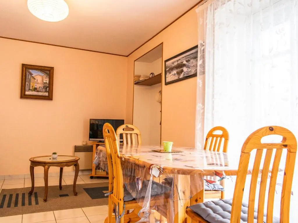 Appartement Les Sables-d'Olonne, 2 pièces, 3 personnes - FR-1-197-446