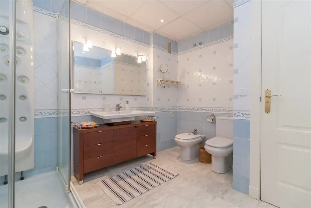 Apartamento Milenium Centro Marbella Canovas