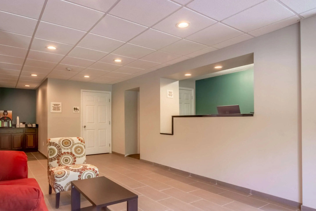 Econo Lodge East Ridge