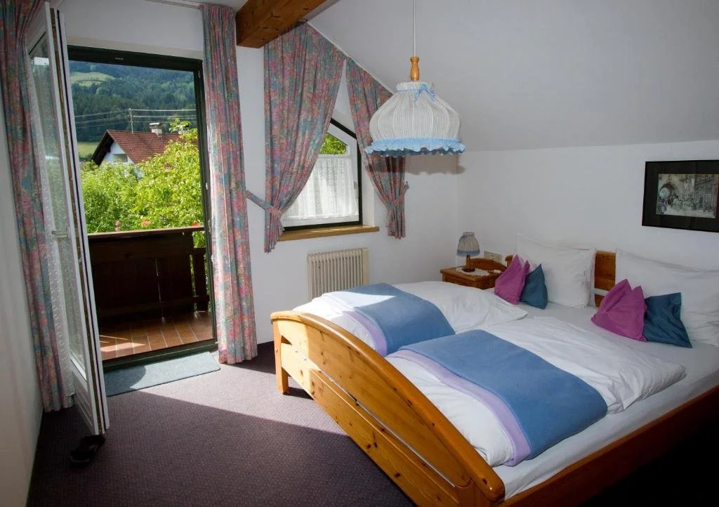 Apartmenthaus Berdnik