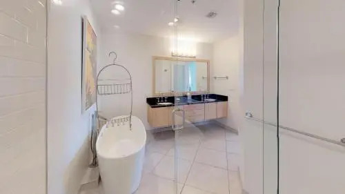 South Bay Beach Club Villa 34