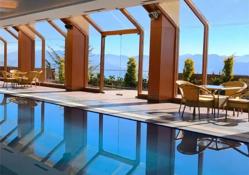 dusitD2 Fagu, Shimla