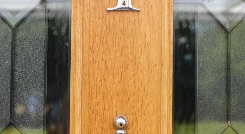 Henley Boutique Lodges
