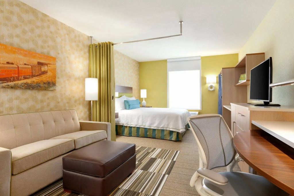Home2 Suites by Hilton Gillette