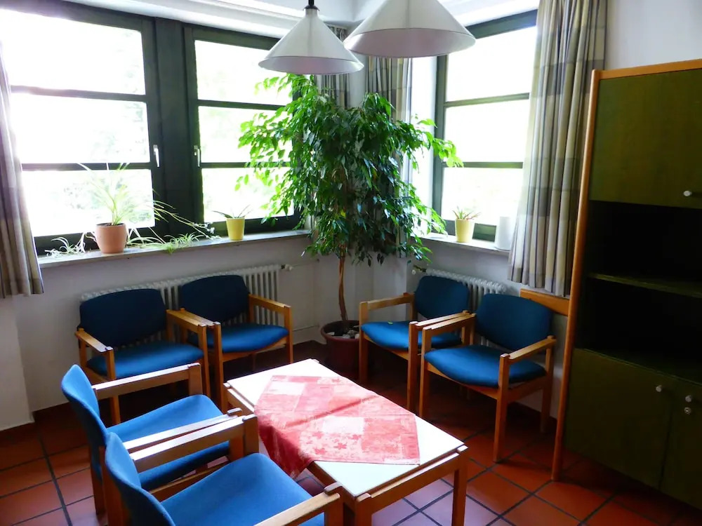 Campus Prackenfels