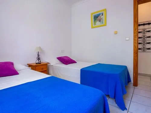 House Macando Denia