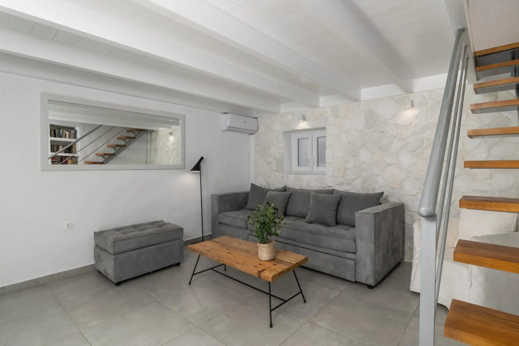 CASA ANNA BOUTIQUE LOFT Panoramic Sea View Apartment