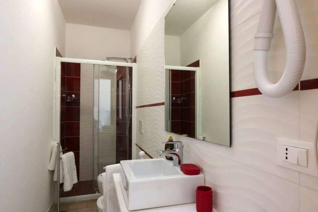 B&B Casa De Mare