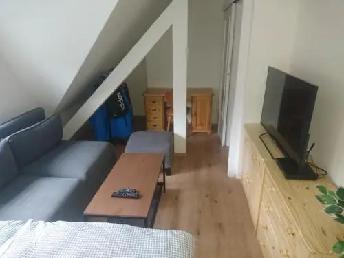 UbytovÁnÍ U Javoru 232 9