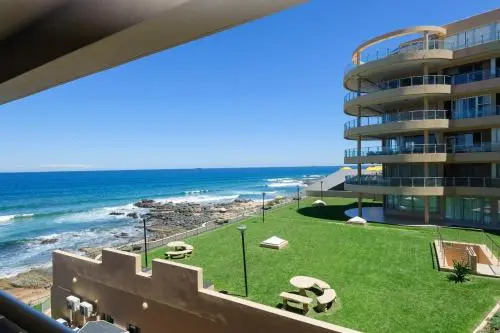 Ballito Manor Beach 405