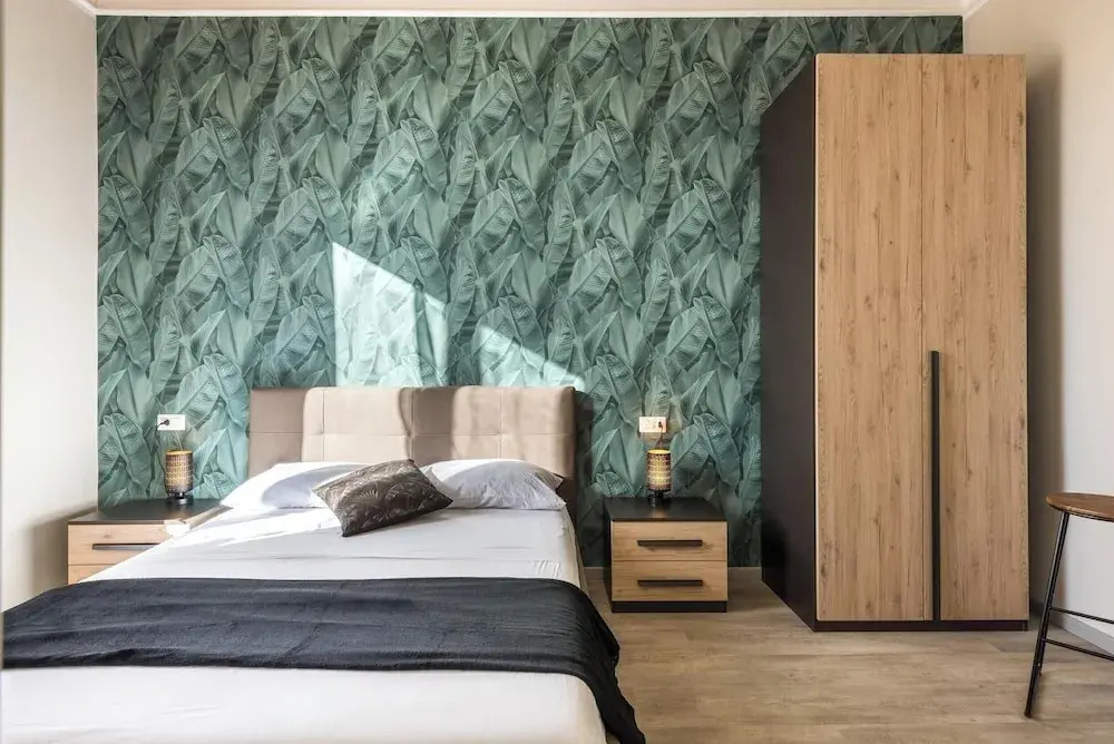 Roma Design Rooms San Giovanni Colosseo Area