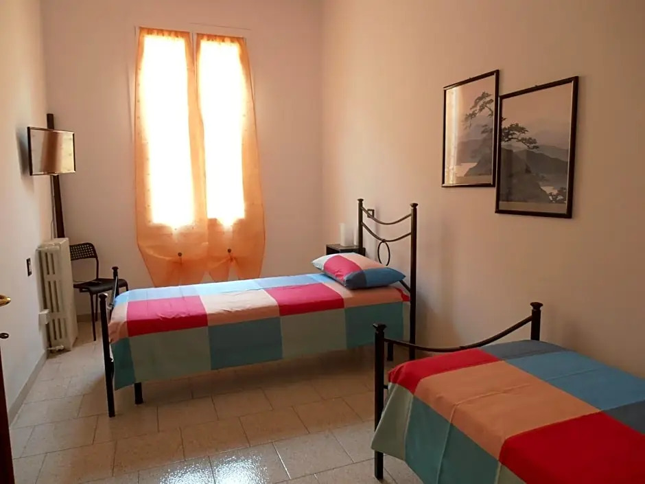 B&B Timo e Rosmarino
