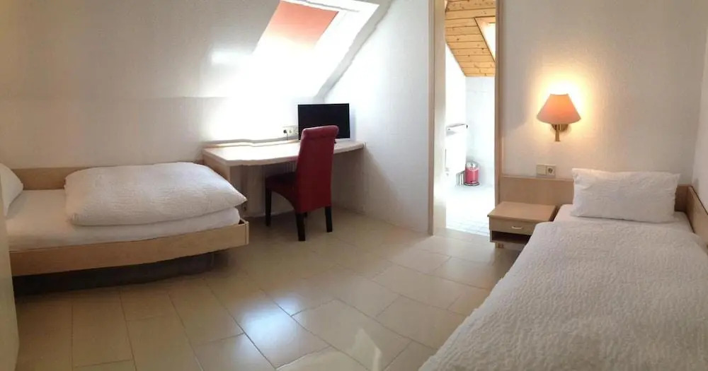 Hotel Alessandro