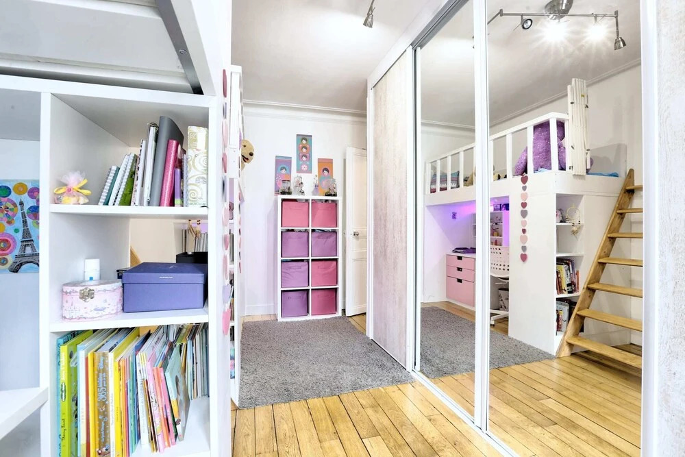 Ideal 3BR Apartment on La Fayette
