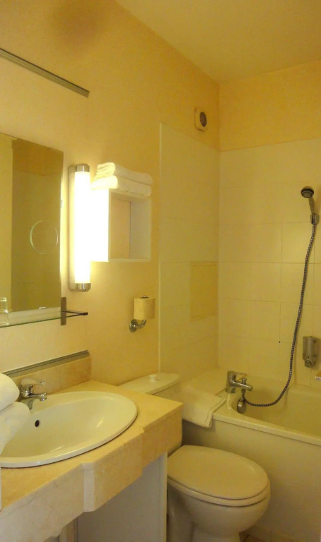 Hotel Centre Plage