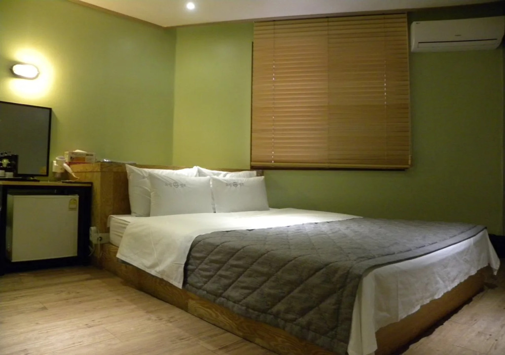 Motel Hello Busan