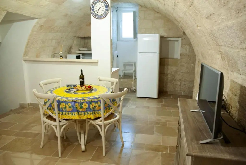 Casa Santa Caterina 2