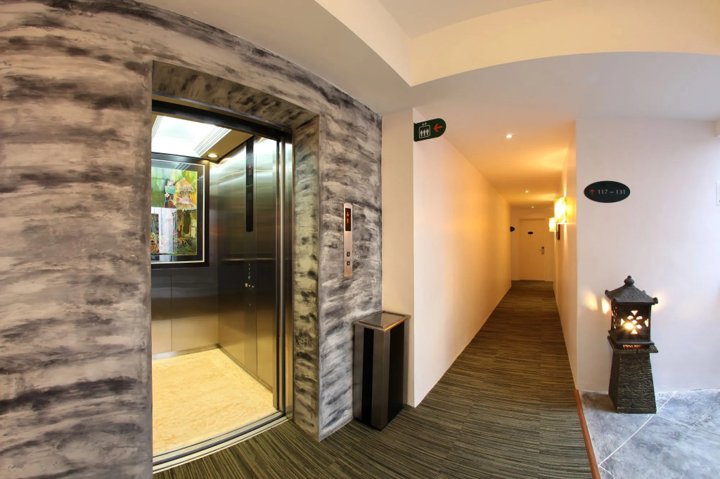 Hotel Richbaliz Selayang