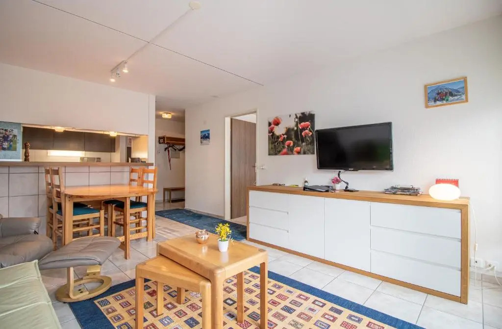 Lorez 5D by Arosa Holiday "neu renoviert"