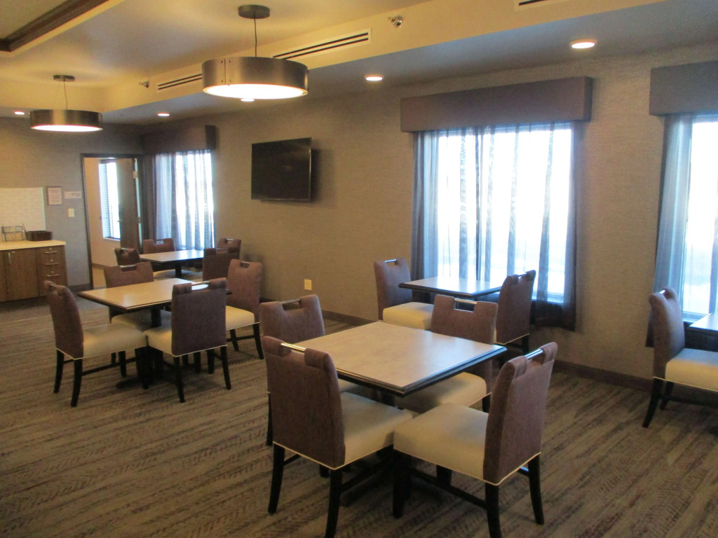 Best Western Plus Rapid City Rushmore