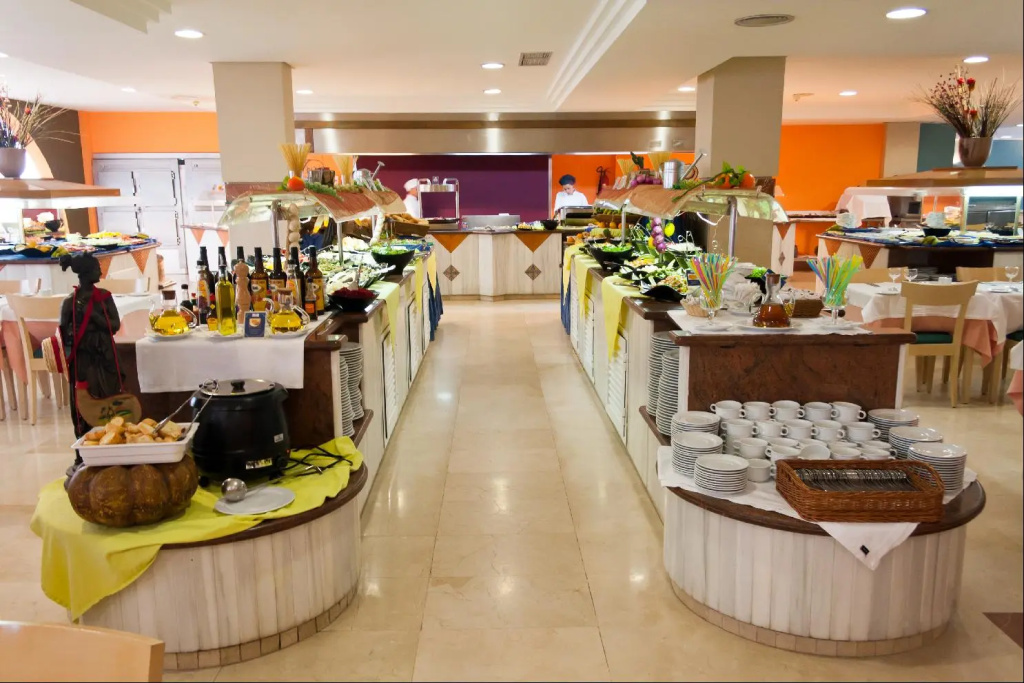 IFA Altamarena by Lopesan Hotels