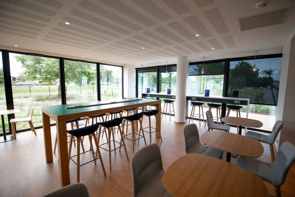 Holiday Inn Express - Arcachon - La Teste by IHG