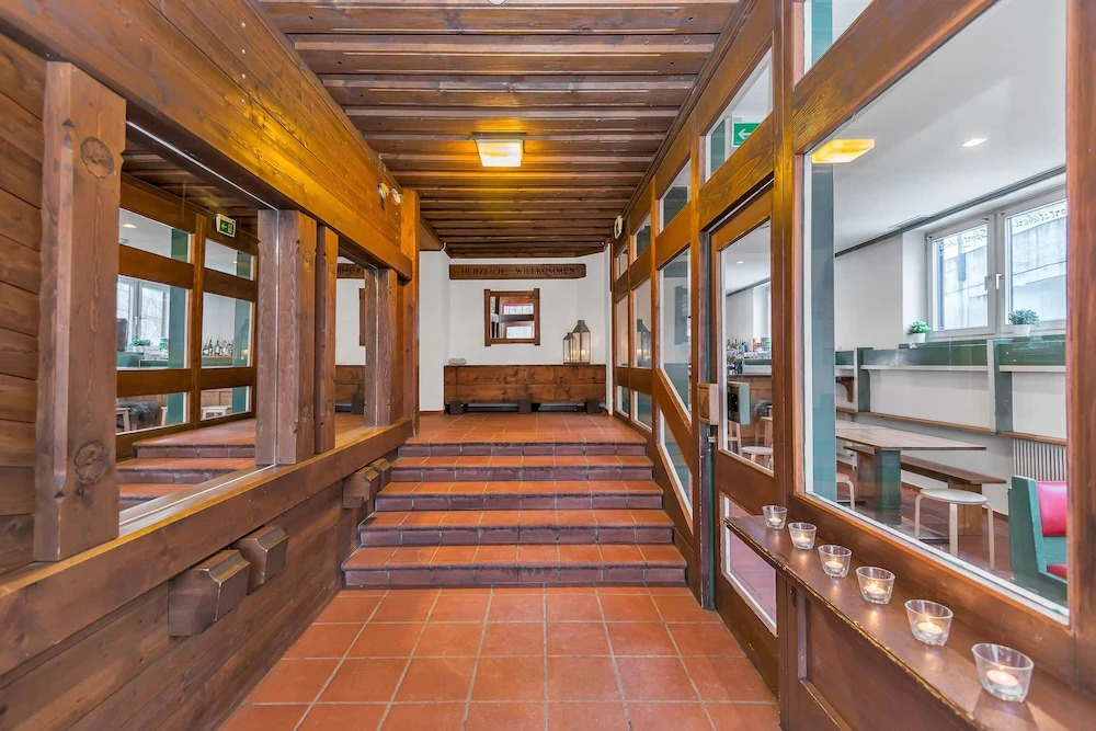 Hotel Pinzgauerhof - Inclusive Evening Dinner