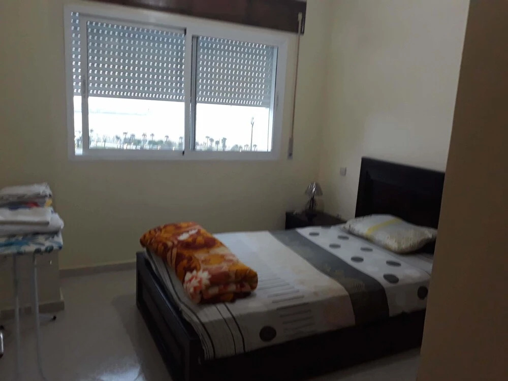 Appartement Proclub