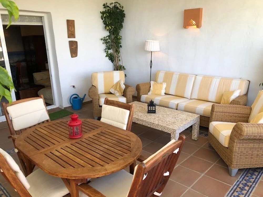 Selwo Hills Estepona Lovely Holiday Rent