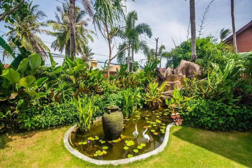Nitchanan Villa