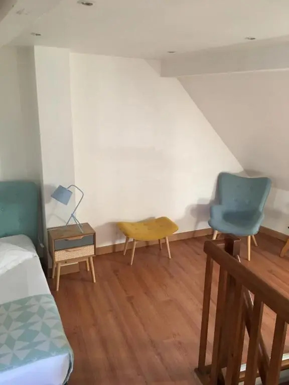 Les Appartements Berthe Molly