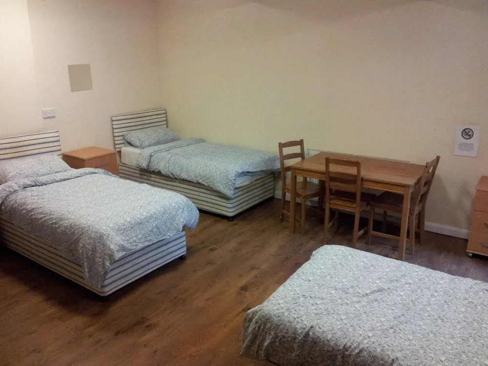 The Knowsley B&B