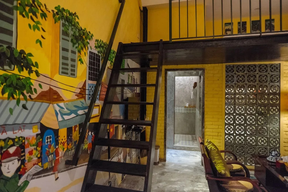 Chillout Homestay