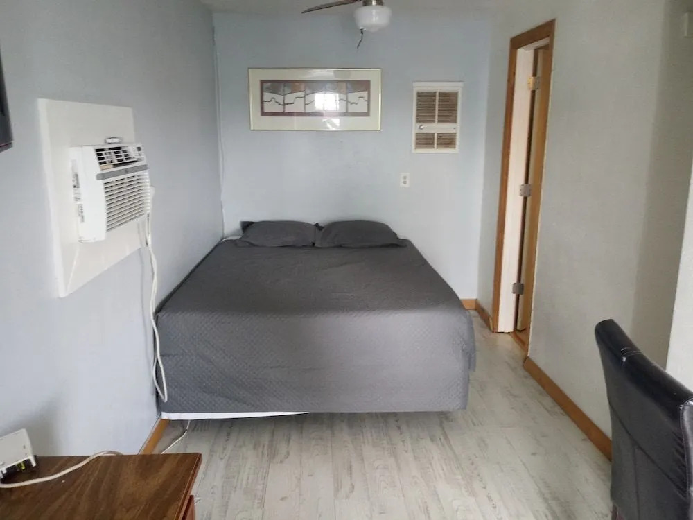 La Fon Motel
