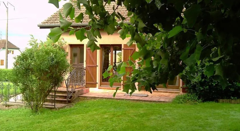 Gîte de la Grande Rainette