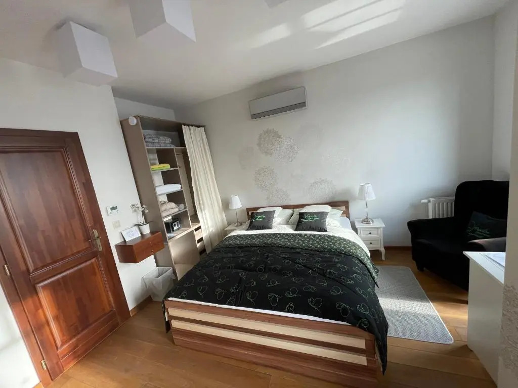 Papillon Panorama apartment! Amazing view ! Chillout !