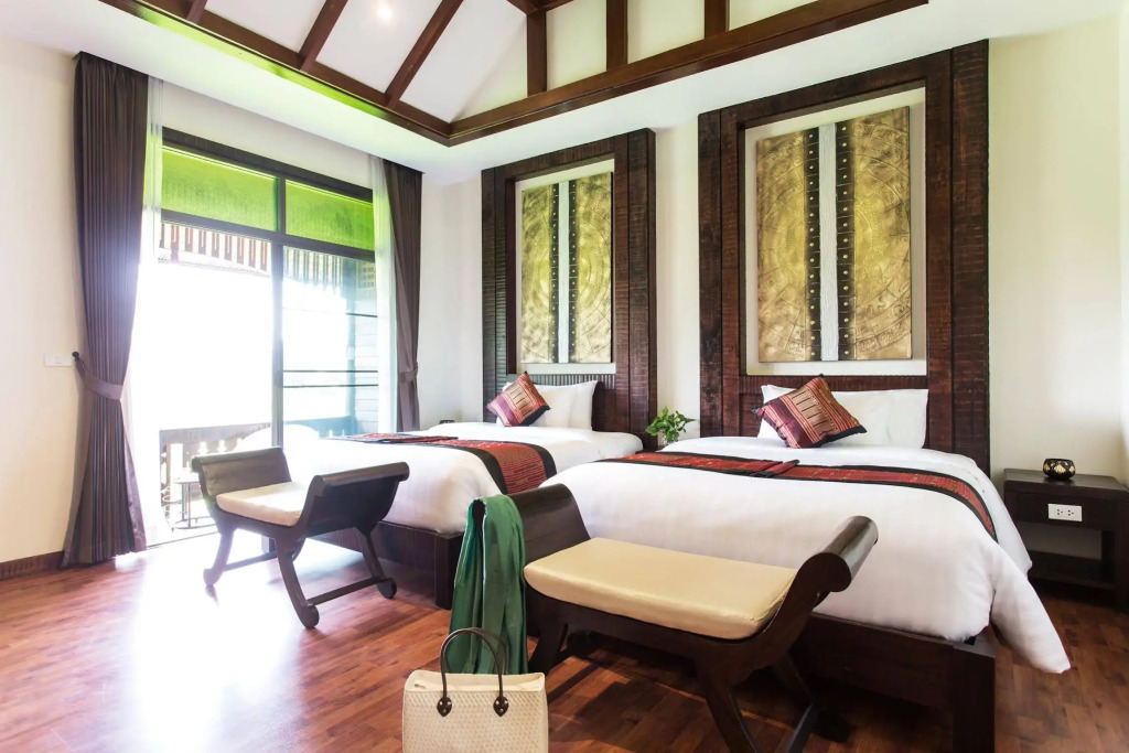 Getaway Chiang Mai Resort & Spa