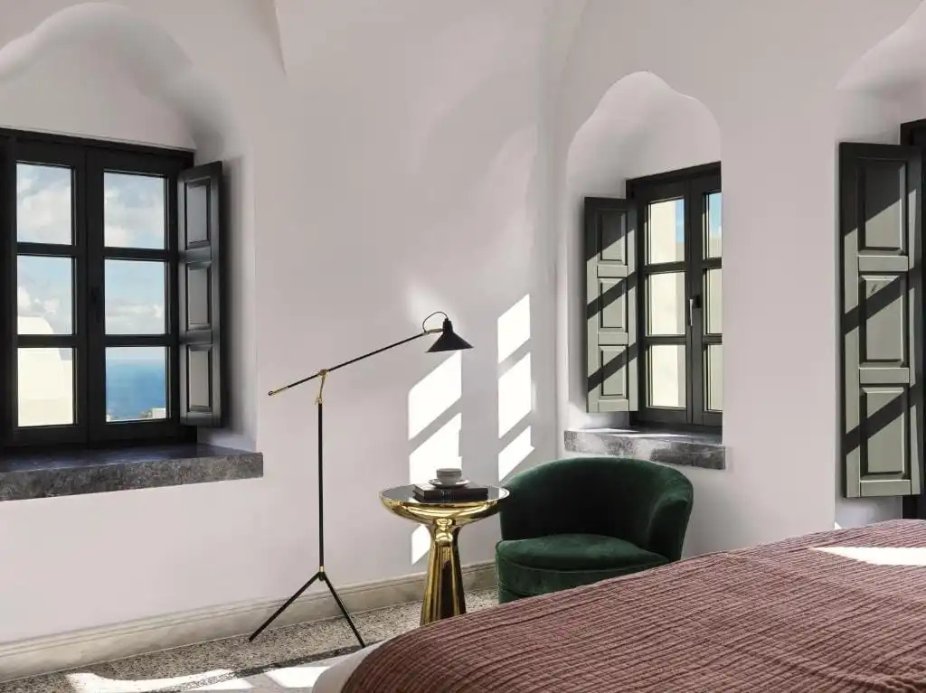 Отель La Maltese Estate