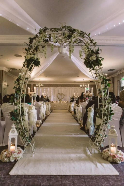 Mottram Hall