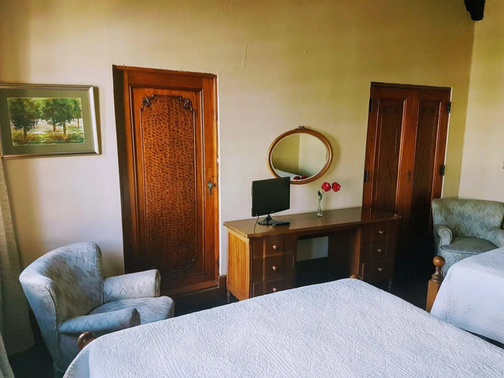 Casa Carmel Bed & Breakfast