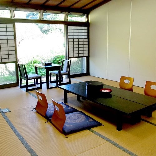 Ryokan Takeyashiki