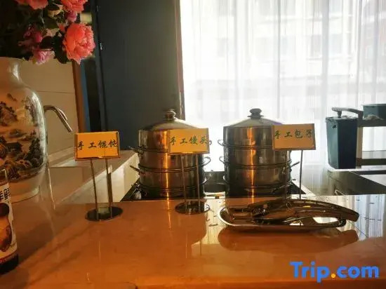 Vienna Hotel (Bachu Century Avenue Store)