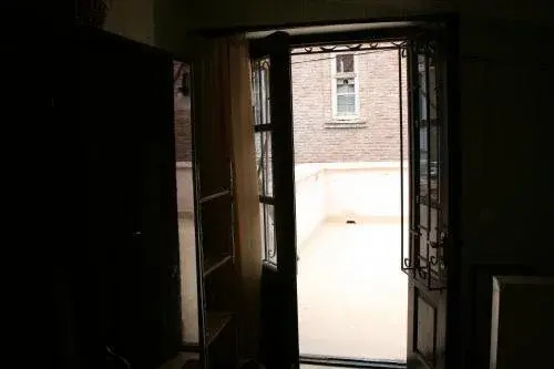 Apartment Inga