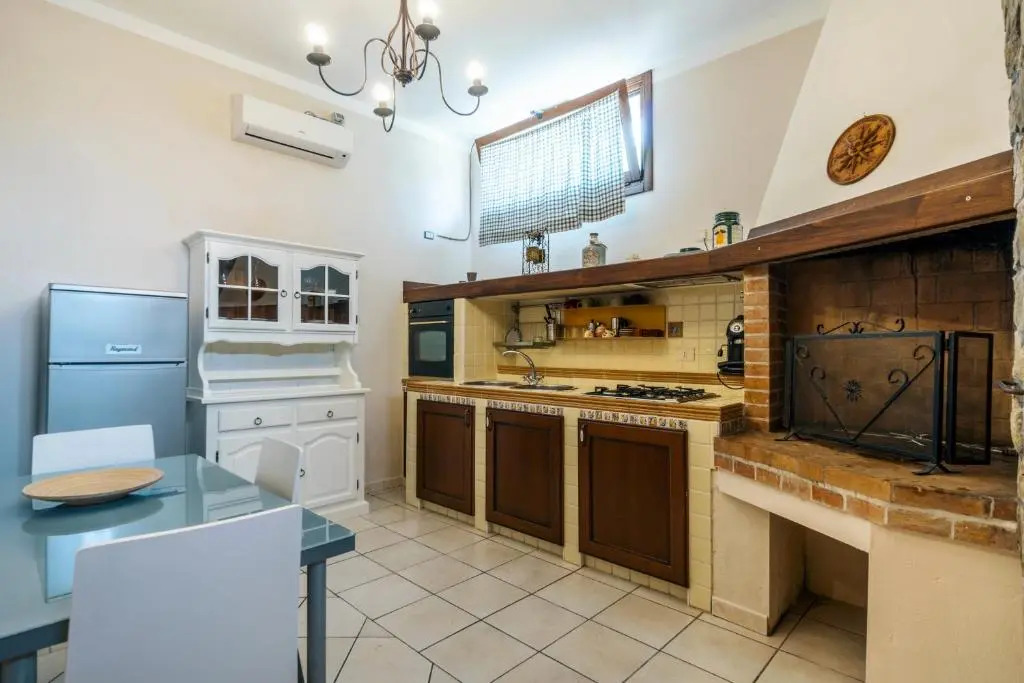 Residence e B&B Villamirella