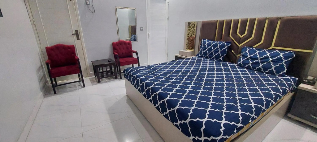 Karachi Guest House
