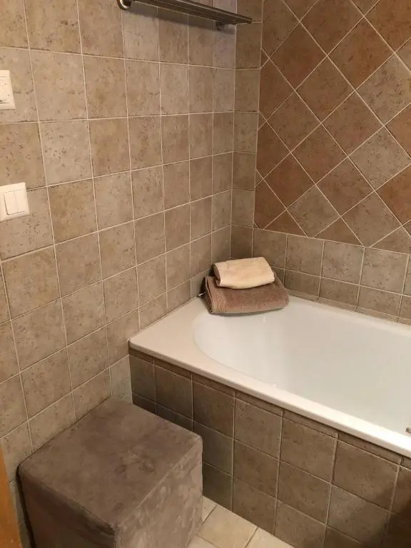 Appartement Haute Nendaz met fantastisch uitzicht